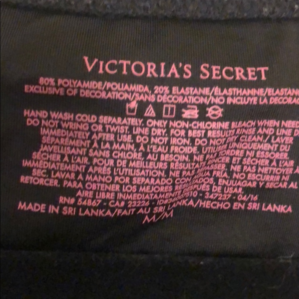 VS Bikini set - Picture 8 of 9